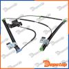 Lève vitre avant gauche pour VW | EPS-VW-078, 01SKV321